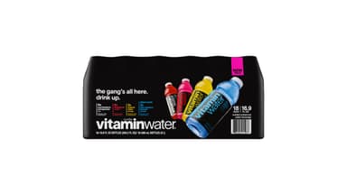 VitaminWater Variety