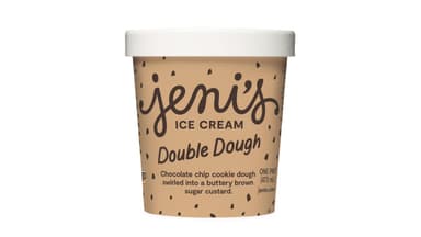 Jeni's Double Dough Ice Cream