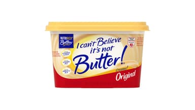 I Can't Believe It's Not Butter! NutriRich Original Spread