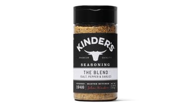 Kinder's The Blend Seasoning