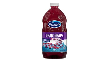 Ocean Spray Cran Grape Juice Drink