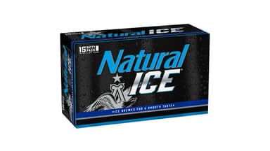 Natural Ice Natty Pack Lager