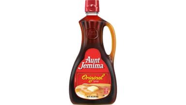 Aunt Jemima Original Syrup