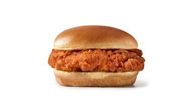 7-Select Spicy Chicken Sandwich