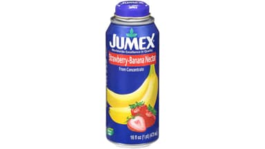Jumex Strawberry Banana Nectar