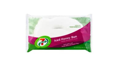 7-Select Honey Bun