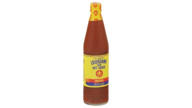 Louisiana Original Hot Sauce