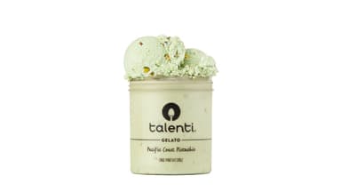 Talenti Pacific Coast Pistachio Gelato