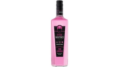 New Amsterdam Pink Whitney Pink Lemonade Vodka