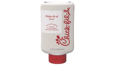 Chick-Fil-A Sauce