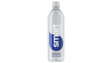 Smartwater Premium Nutrient-Enhanced Vapor Distilled Water
