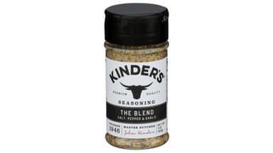 Kinder's The Blend Seasoning