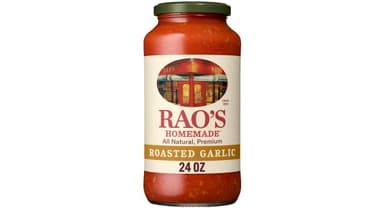 Rao's Homemade Roasted Garlic Pasta Sauce