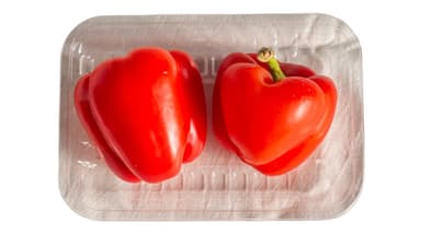 Red Bell Pepper (each)