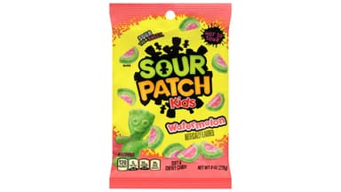 Sour Patch Kids Watermelon Chewy Candy