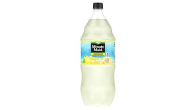 Minute Maid Lemonade