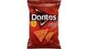 Doritos Nachos Cheese Flavored Tortilla Chips