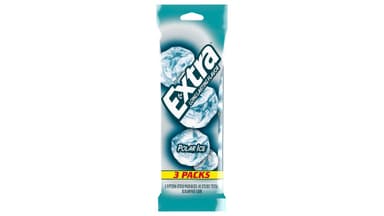 Extra Polar Ice Sugarfree Gum Multipack