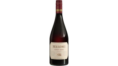 Meiomi Pinot Noir Bottle California