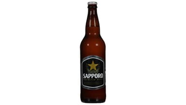 Sapporo Premium Lager
