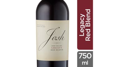 Josh Cellars Legacy Red Blend