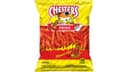 Chester's Fries Flamin' Hot Flavored Corn Snacks