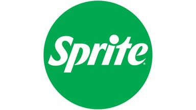 Sprite Fountain Soda