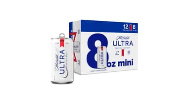 Michelob Ultra Lager