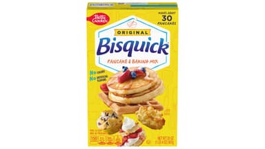 Bisquick Original Pancake and Baking Mix