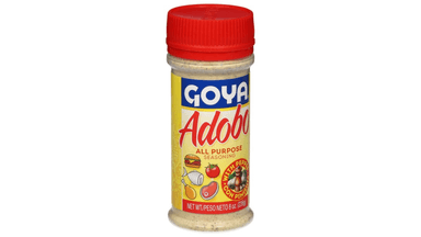 Goya Foods Adobo All Purpose Seasoning with Pepper