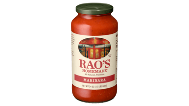 Rao's Homemade Marinara Sauce
