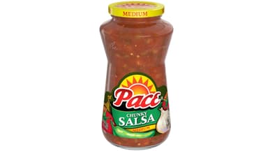 Pace Medium Chunky Salsa