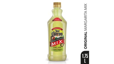 Jose Cuervo Classic Lime Margarita Mix