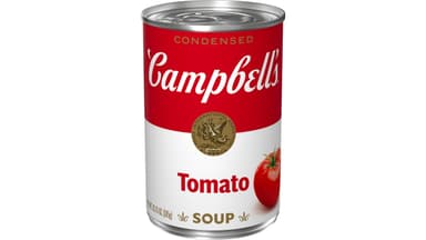 Campbell's Condensed Tomato Soup