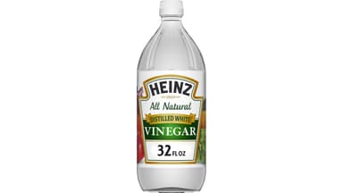 Heinz All Natural Distilled White Vinegar