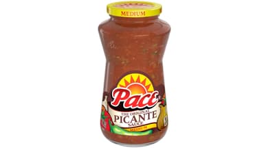 Pace The Original Medium Picante Sauce