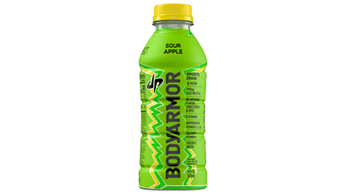 Bodyarmor Low Cal Sour Apple Sports Drink