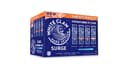 White Claw Gluten Free Surge No. 1 Hard Seltzer Cans Variety