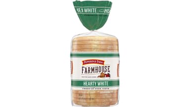 Pepperidge Farm Hearty White Bread