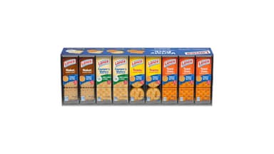 Lance Sandwich Cracker Variety