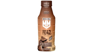 Muscle Milk Pro High Protein Chocolate Shake