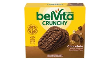 BelVita Chocolate Breakfast Biscuits