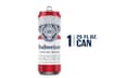 Budweiser American Lager Beer