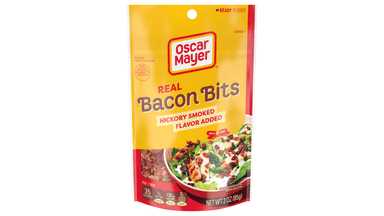 Oscar Mayer Real Bacon Bits