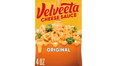 Velveeta Original Cheese Sauce