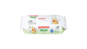 Huggies Natural Care Hypoallergenic Sensitive Fragrance Free Baby Wipes