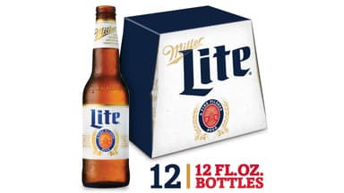 Miller Lite American Pilsner