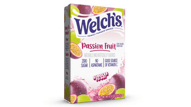 Welch's Passion Fruit Drink