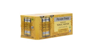 Fever-Tree Premium Tonic Water