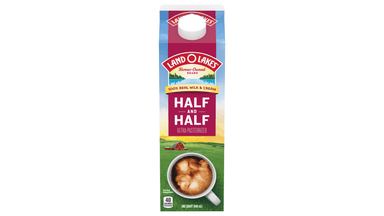 Land O'Lakes Traditional Half And Half